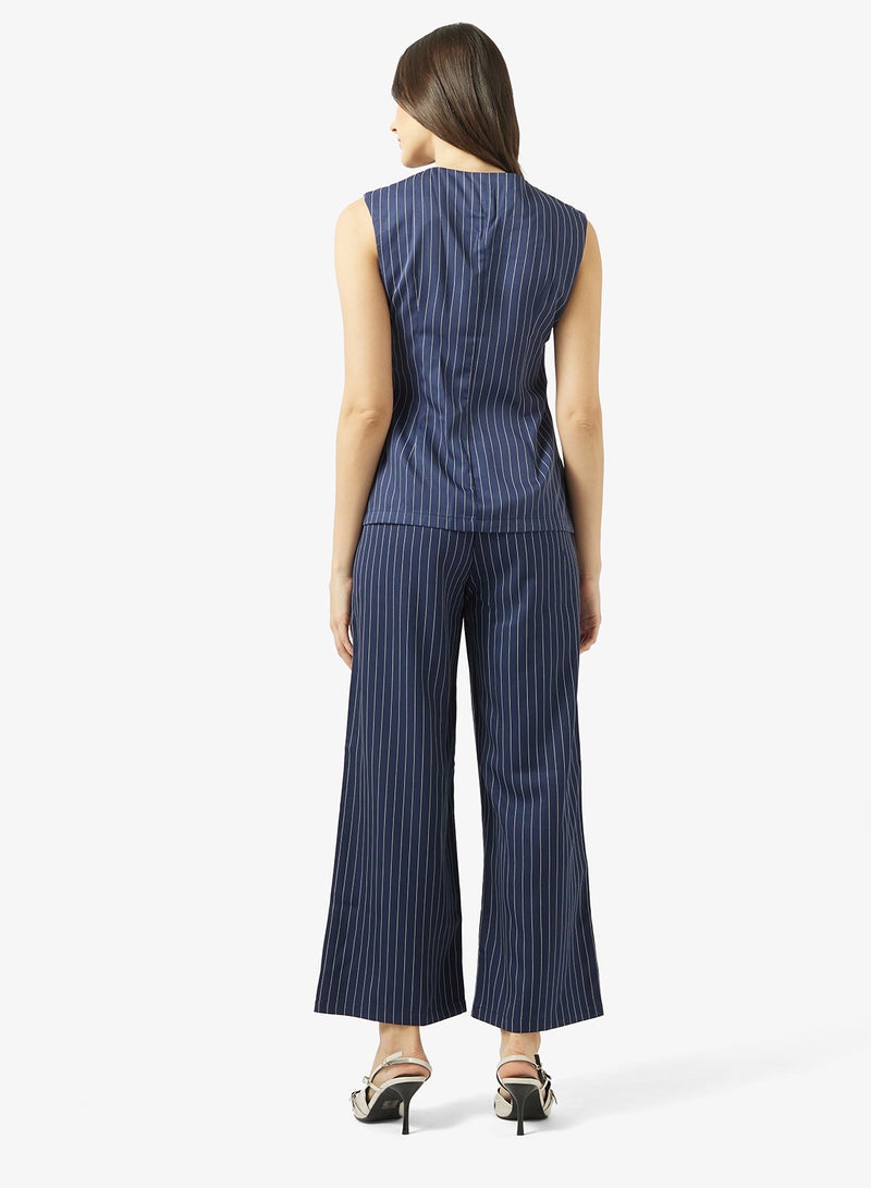 ELLA Vest Top & Pant Set - Image 2